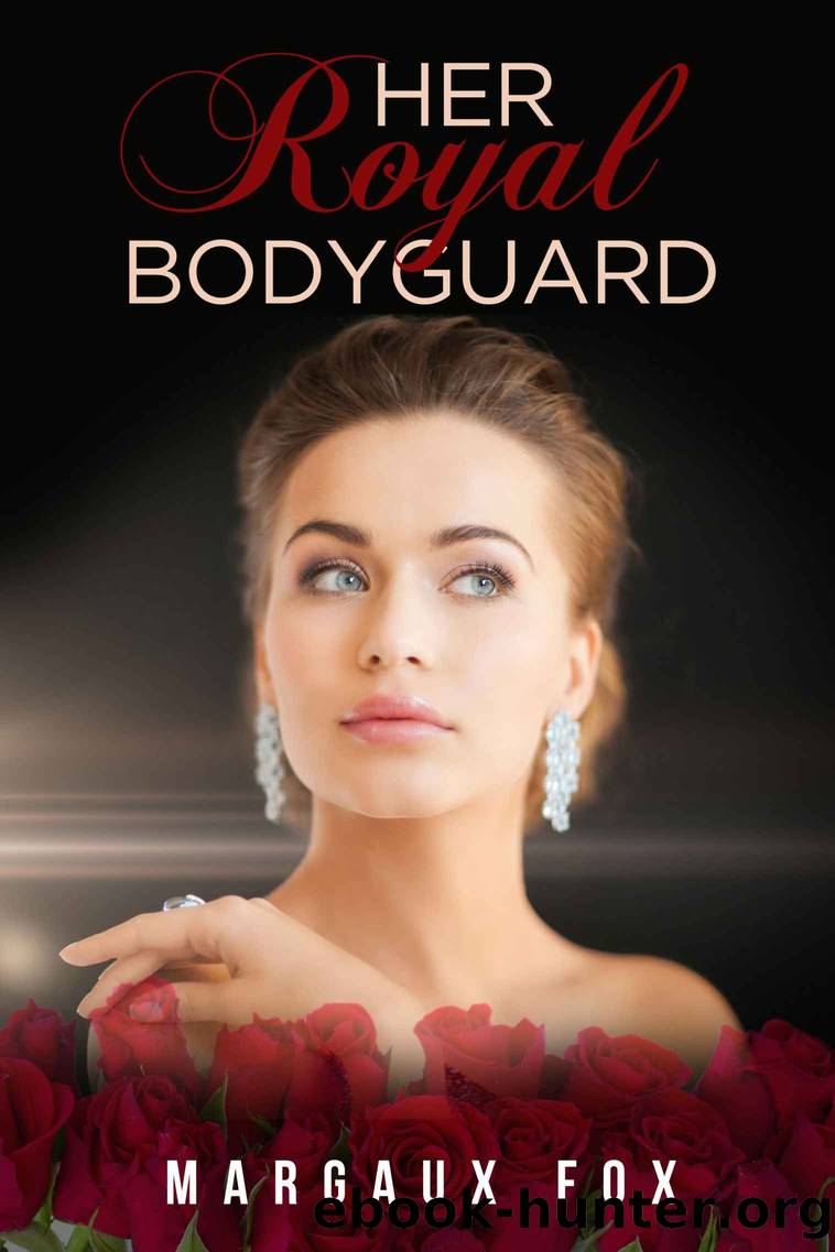 Her Royal Bodyguard A Lesbian Romance By Fox Margaux Free Ebooks Download